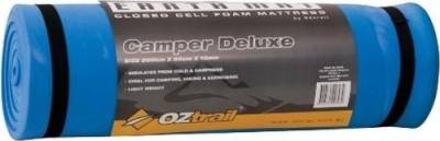 Oztrail Deluxe Earth Mat Camper Mattress (10mm)