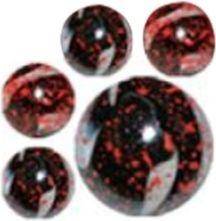 Marbles - Vampire 20 Small + 1 Large