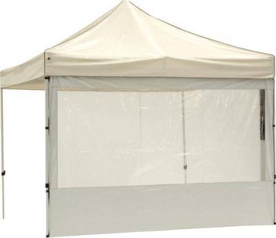 Oztrail Heavy Duty Solid Wall with PVC Window Kit (3m)
