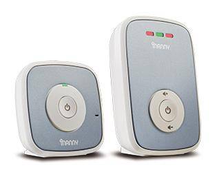 Motorola iNanny Digital Audio Monitor (N20)