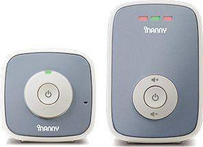 Motorola iNanny Digital Audio Monitor (N20)
