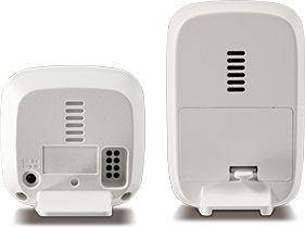 Motorola iNanny Digital Audio Monitor (N20)