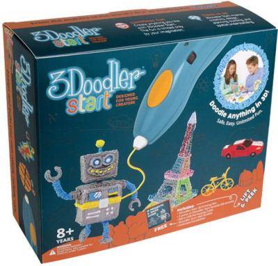 3Doodler Start Regular Box Set