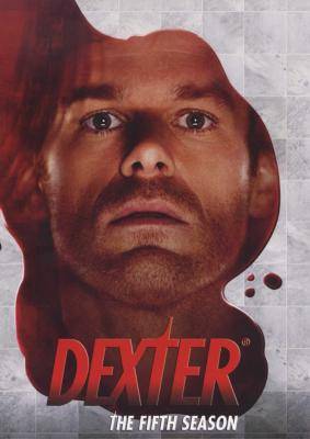 Dexter - Season 5 (DVD, Boxed set)