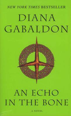 An Echo in the Bone (Paperback) Picture 1