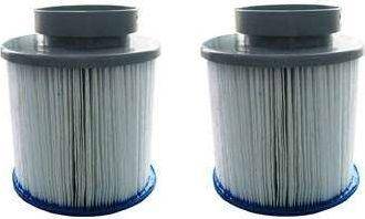 M-Spa Twin Filter Pack