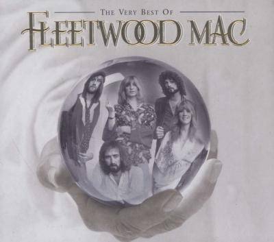 The Very Best Of Fleetwood Mac (CD) Picture 1