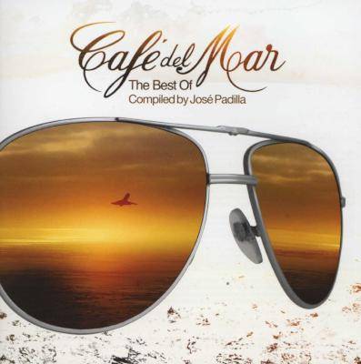 The Best Of Cafe Del Mar (CD)