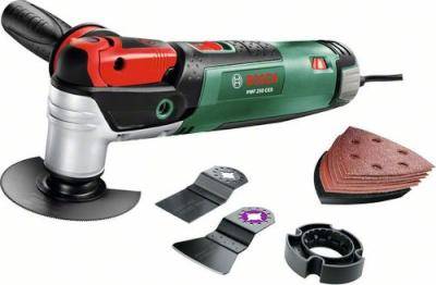Bosch Multifunction Tool (250W)
