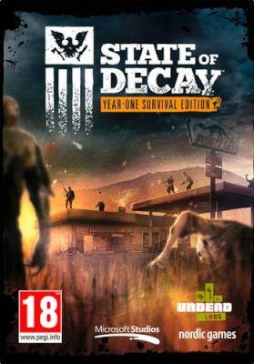State of Decay: Year One Survival Edition (PC)