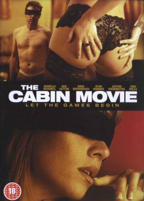 The Cabin Movie (DVD)