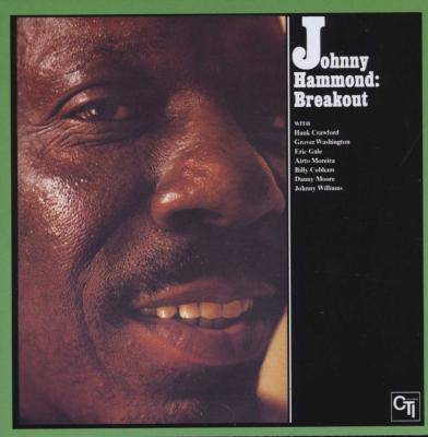 Breakout (CD) Picture 1