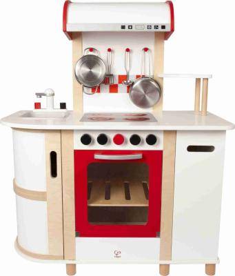 Hape Playful Delicious Multi-Function Kitchen