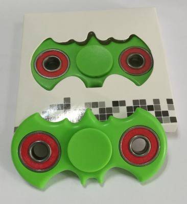 Fidget Spinner - Bat (Assorted Colours) Picture 4