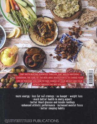 The Real Meal Revolution (Paperback)
