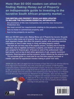 Making Money Out Of Property In South Africa  (Paperback, New edition)