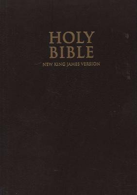 NKJV Bible (Hardcover)