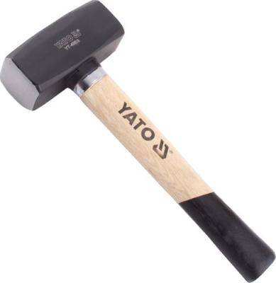 Yato Safety Stoning Hammer (2000g)