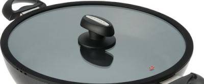 SCANPAN IQ Lid (32cm)