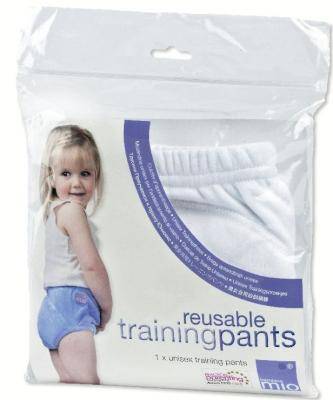 Bambino Mio Training Pants (24-36 Months)