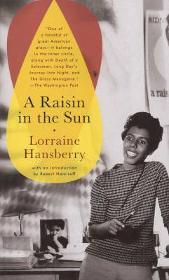 Raisin in the Sun (Paperback, Reprinted edition) Picture 1