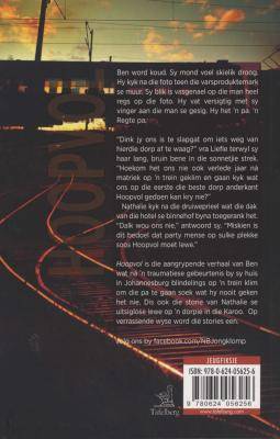 Hoopvol (Afrikaans, Paperback)