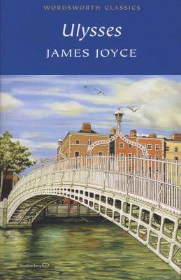 Ulysses (Paperback) Picture 1
