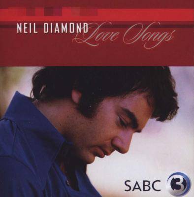 Love Songs (CD) Picture 1