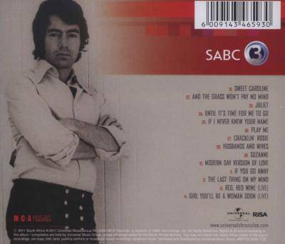 Love Songs (CD) Picture 2