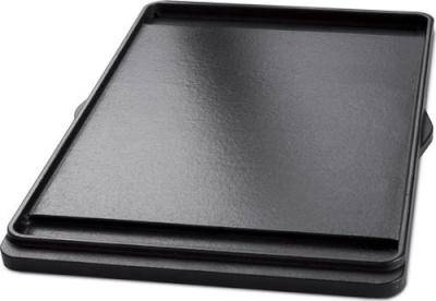 Weber Cast Iron Griddle for Spirit 300 Series