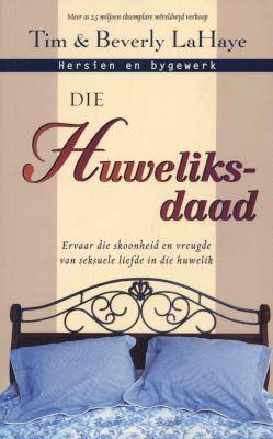 Die Huweliksdaad (Afrikaans, Paperback)