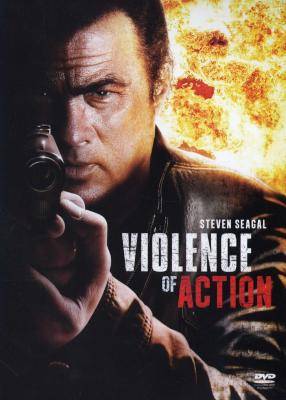 Violence Of Action (DVD)