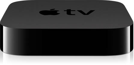 NEW* APPLE TV <<MD199SO/A>>