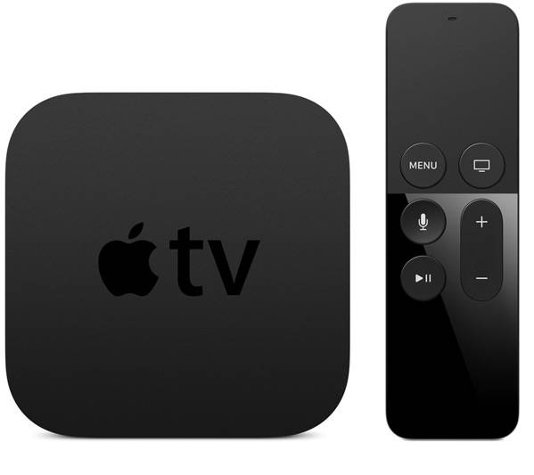 New Apple TV | 64gb