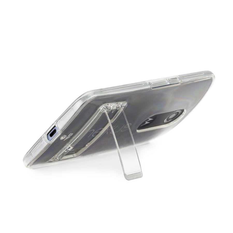 Case-mate Tough Naked Case for Nexus 6 (Clear)