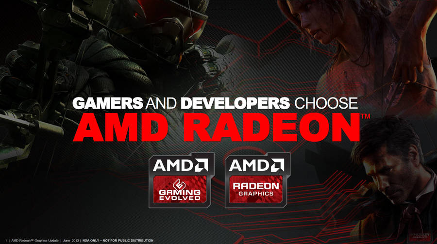 Image result for radeon hd gaming
