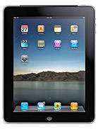Apple iPad Wi-Fi + 3GMORE PICTURES