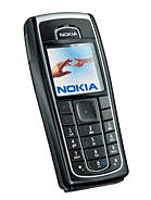 Nokia 6230MORE PICTURES