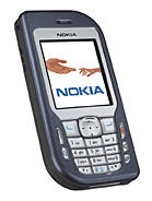 Nokia 6670MORE PICTURES