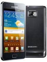 Samsung I9100 Galaxy S IIMORE PICTURES