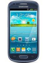 Samsung S3 Mini G-I8190