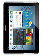 Samsung Galaxy Tab 2 10.1 P5110MORE PICTURES