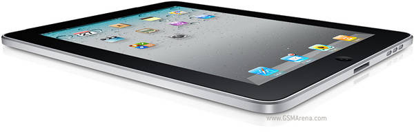 Apple iPad Wi-Fi + 3G