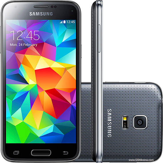 SAMSUNG GALAXY S5 Mini Duos * SM--G800H * 16GIG * BLACK COLOUR * BRAND NEW * BOXED * BARGAIN *