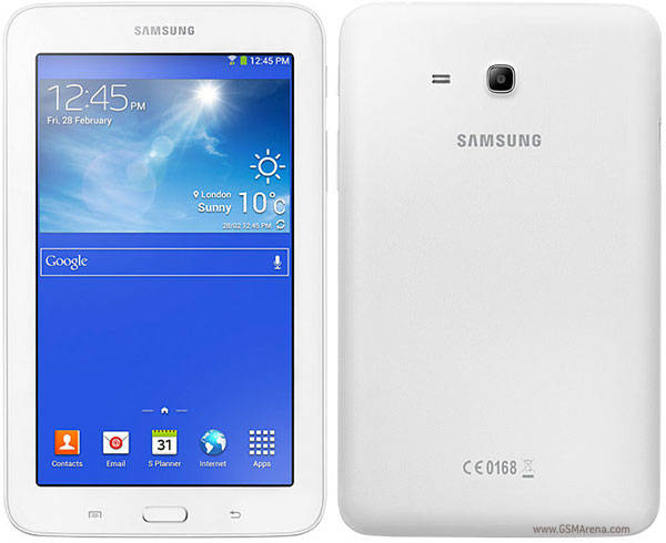 Samsung Galaxy Tab 3 Lite 7.0 VE (BROKEN SCREEN)