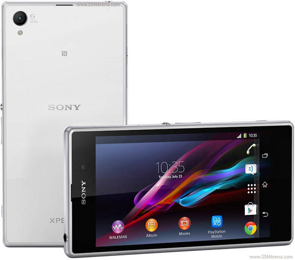 **** SONY XPERIA Z1 **** IP58 WATER / DUST RESISTANT **** 20.7MP CAMERA **** NEW / SEALED BOX/ LOCAL