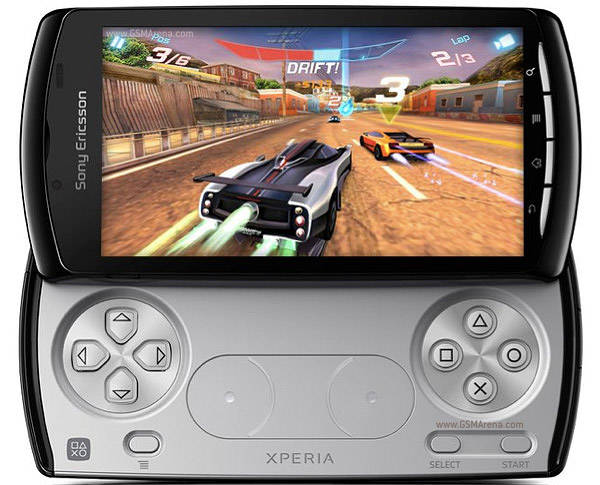 Sony Ericsson Xperia PLAY - NEW - Original - LIMITED Stock