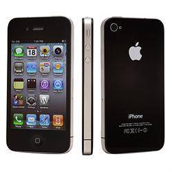 Apple iPhone 4 8GB C Spire