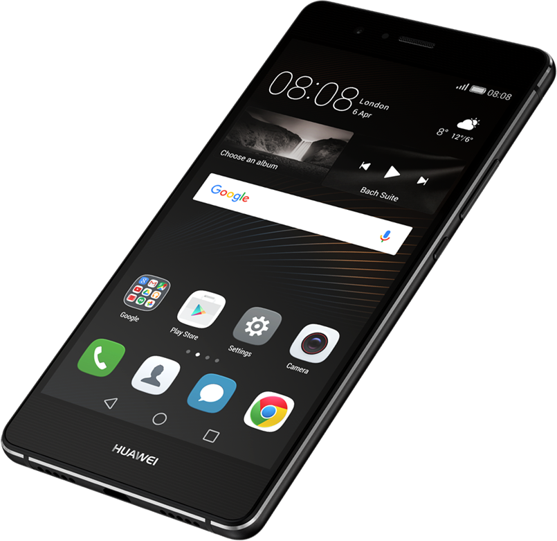 HUAWEI P9 LITE BRAND NEW SEALED