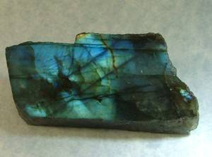 Labradorite